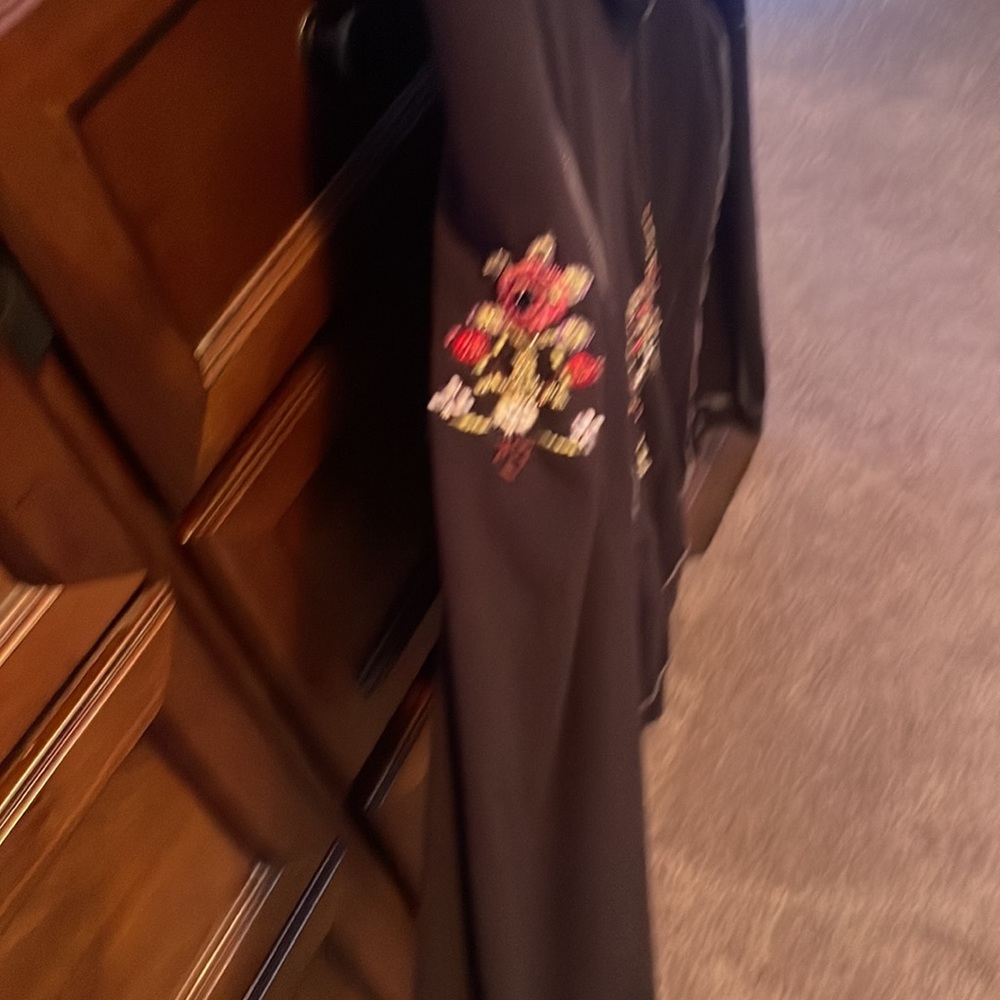 Jacket - Picture 3 of 3